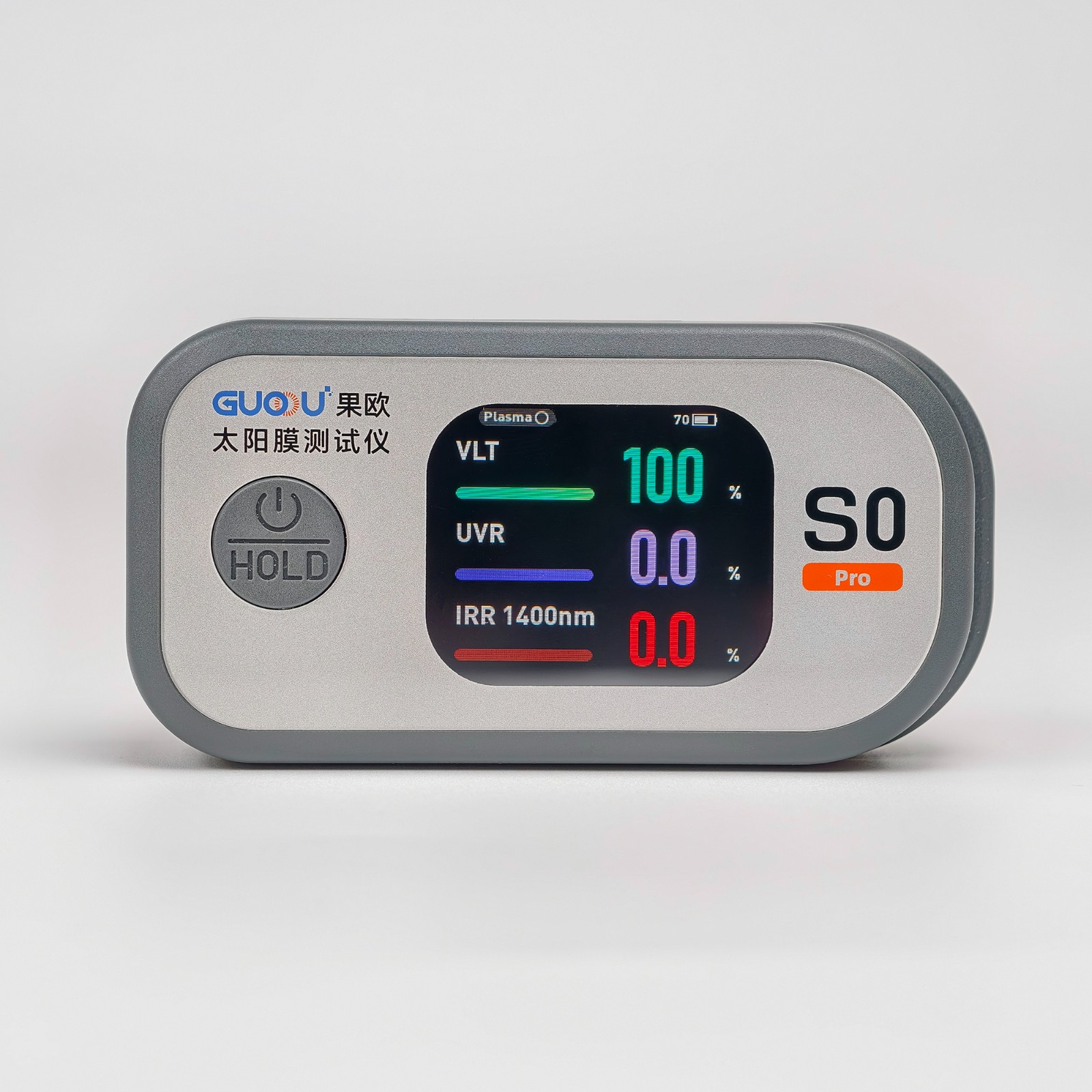 GUOOU window film testers GUOOU window film testers